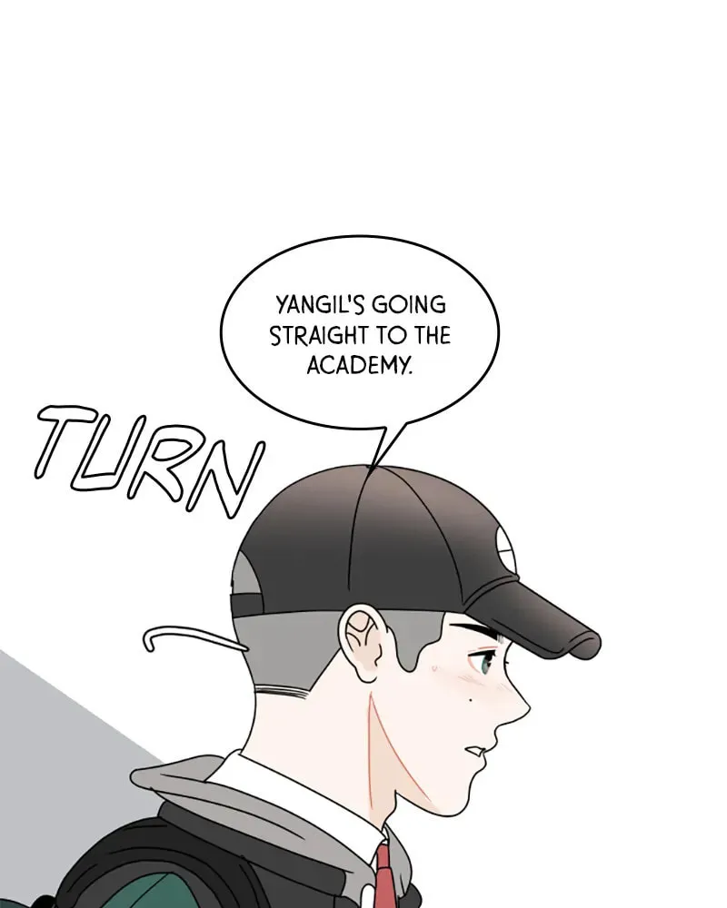 Read 30 Minute Walk chapter 144 image 46 on Lezhin