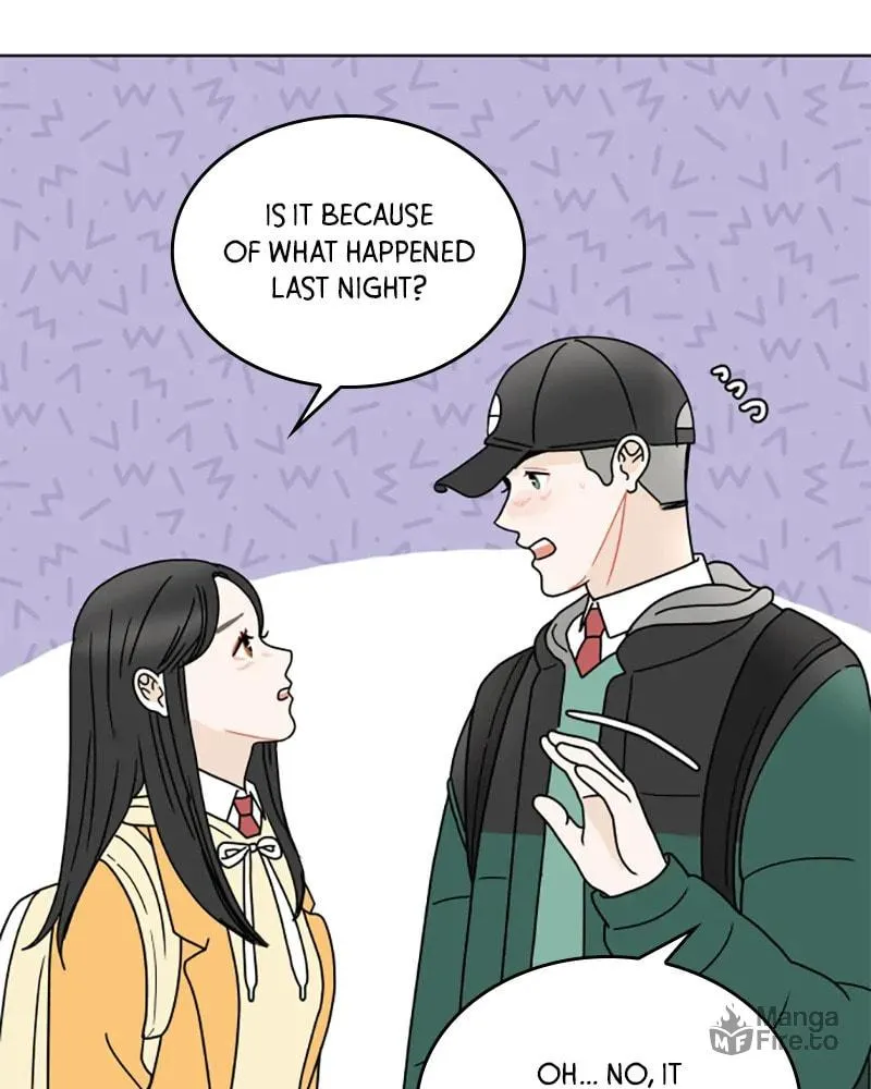 Read 30 Minute Walk chapter 144 image 49 on Lezhin