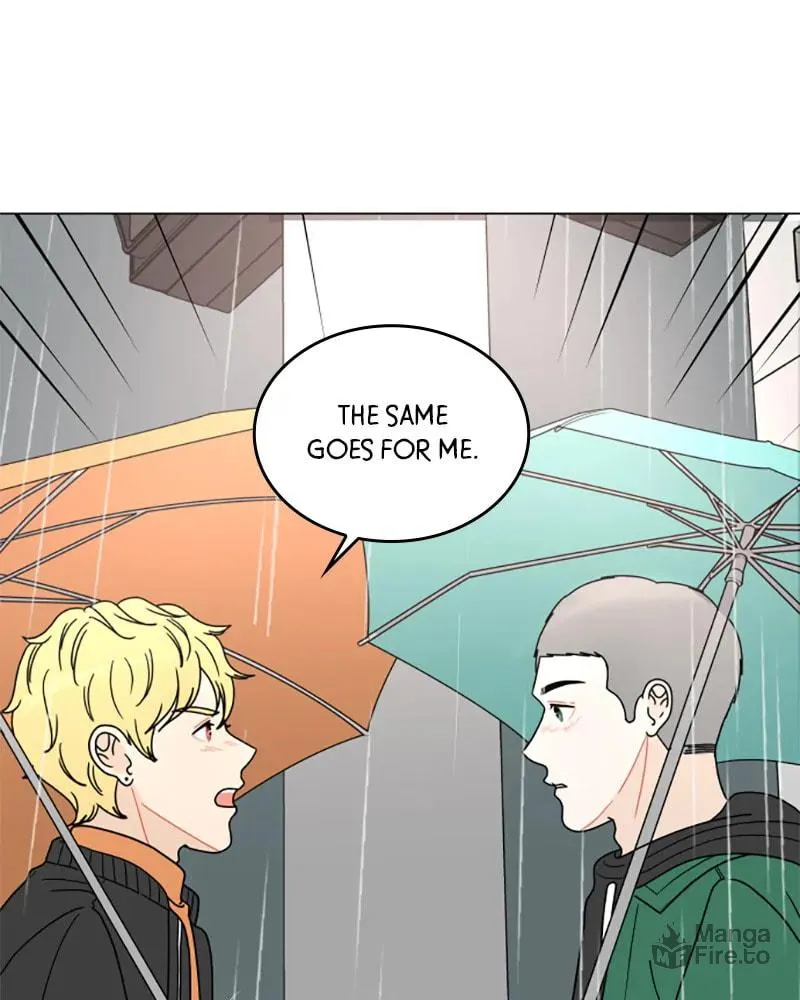 Read 30 Minute Walk chapter 144 image 5 on Lezhin