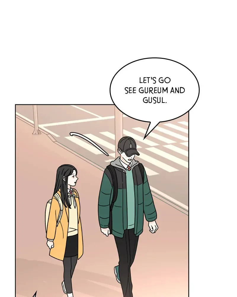 Read 30 Minute Walk chapter 144 image 51 on Lezhin