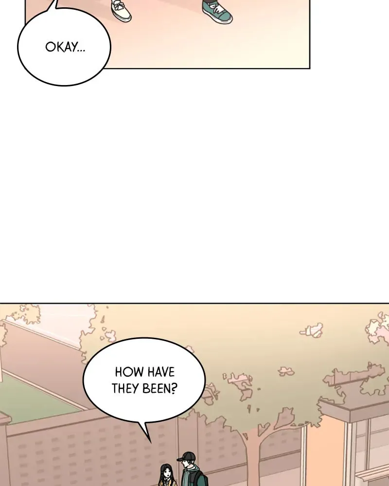 Read 30 Minute Walk chapter 144 image 52 on Lezhin
