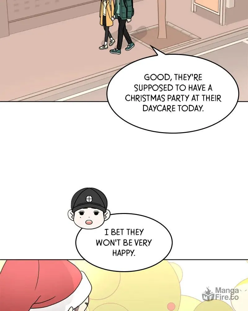 Read 30 Minute Walk chapter 144 image 53 on Lezhin