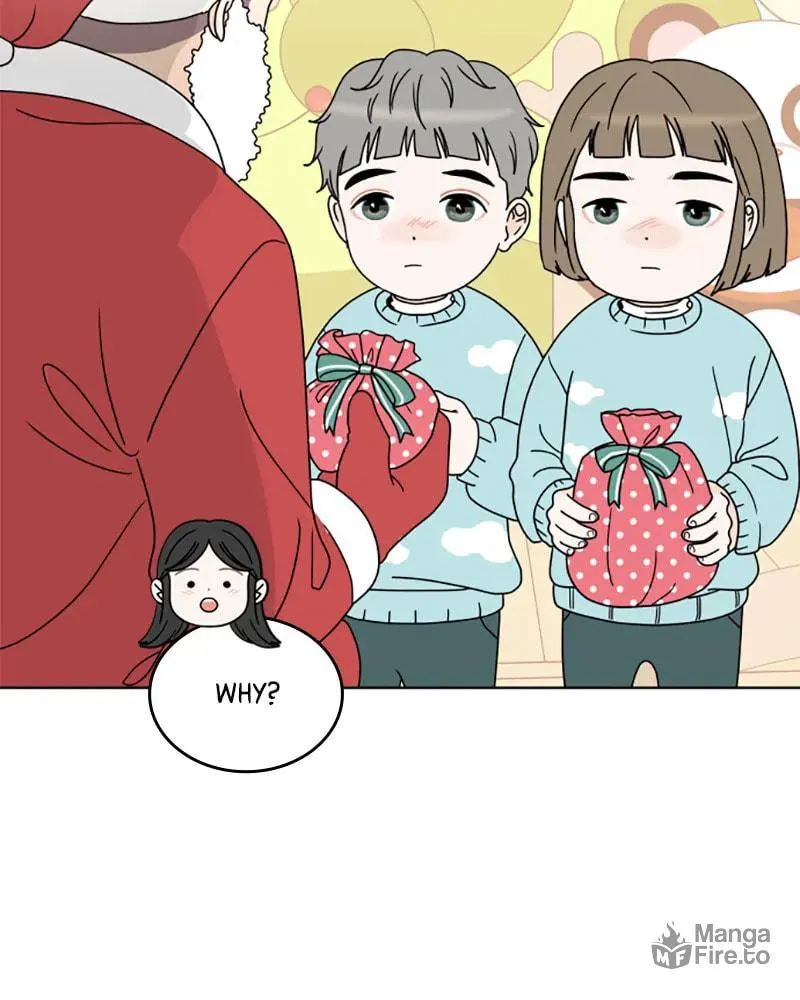 Read 30 Minute Walk chapter 144 image 54 on Lezhin