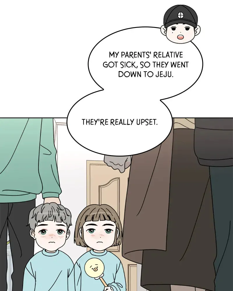 Read 30 Minute Walk chapter 144 image 55 on Lezhin