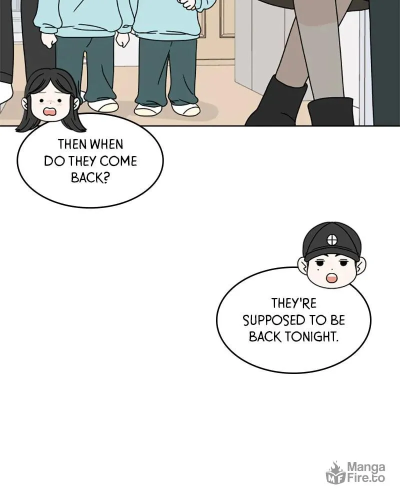 Read 30 Minute Walk chapter 144 image 56 on Lezhin