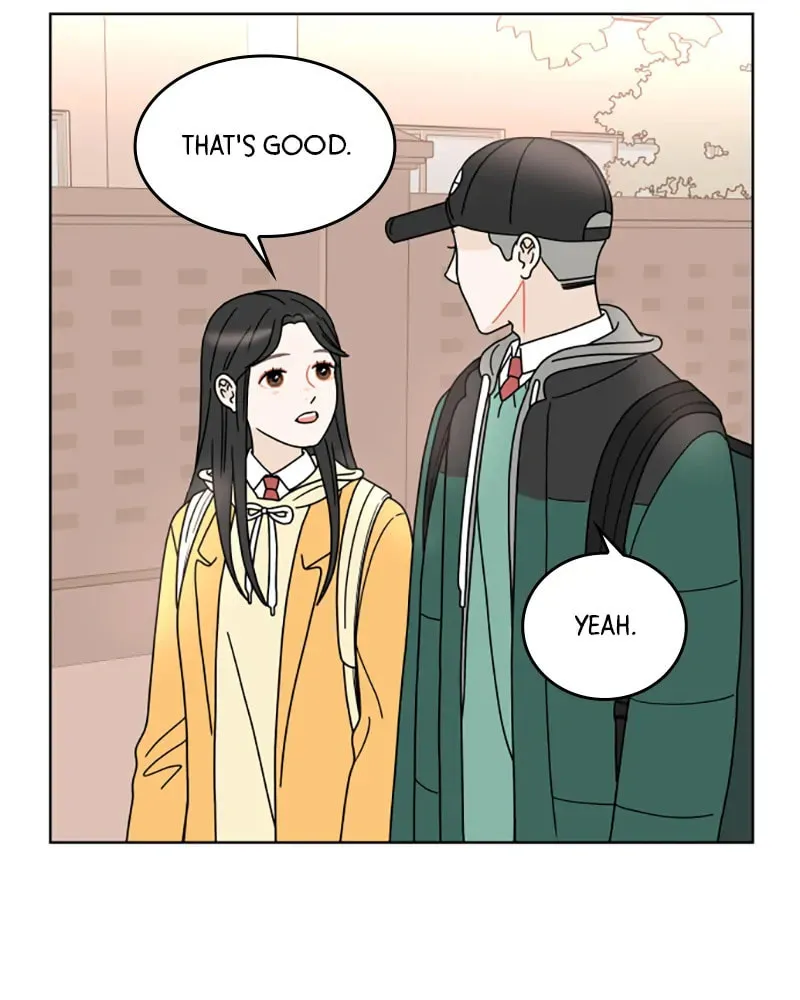 Read 30 Minute Walk chapter 144 image 57 on Lezhin