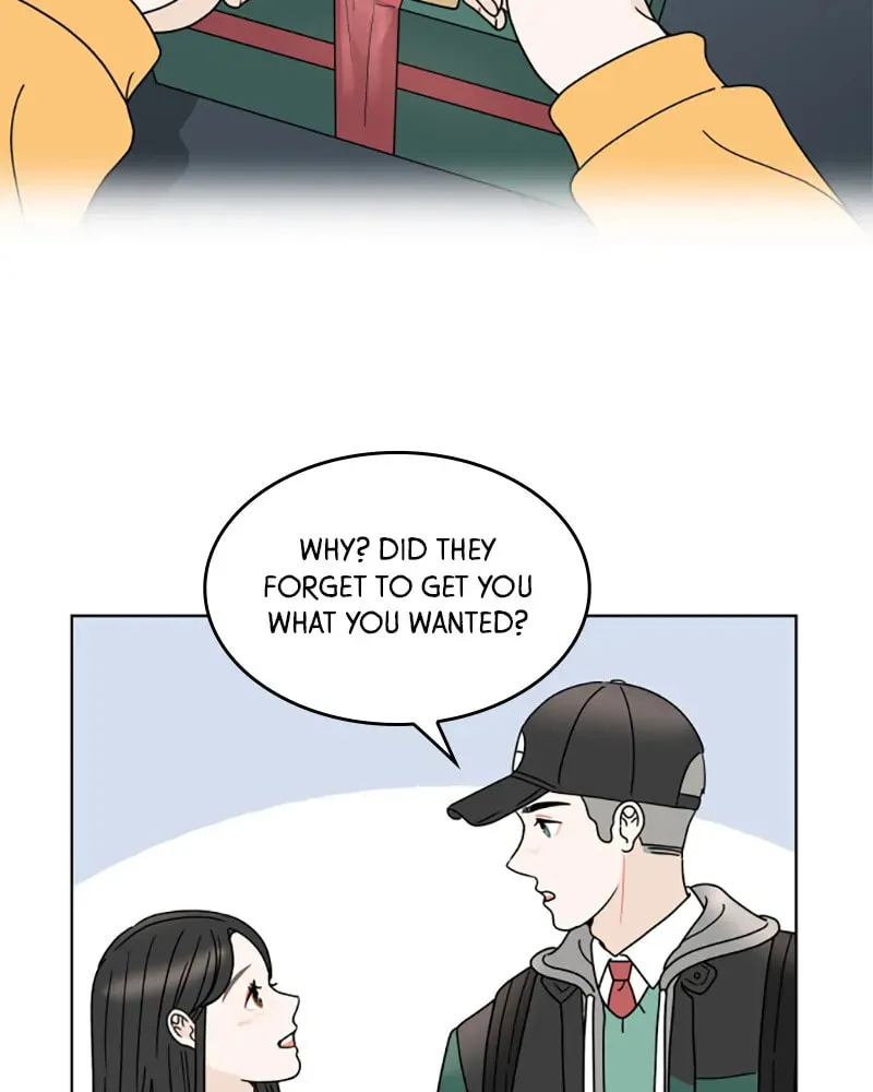 Read 30 Minute Walk chapter 144 image 61 on Lezhin