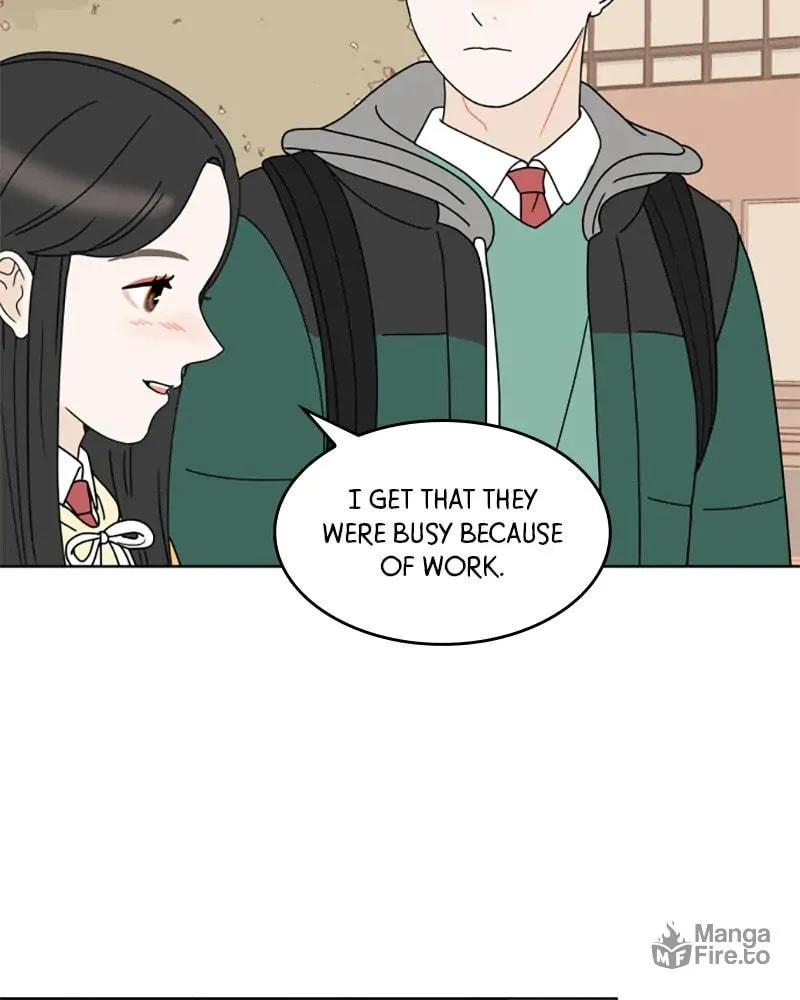 Read 30 Minute Walk chapter 144 image 65 on Lezhin