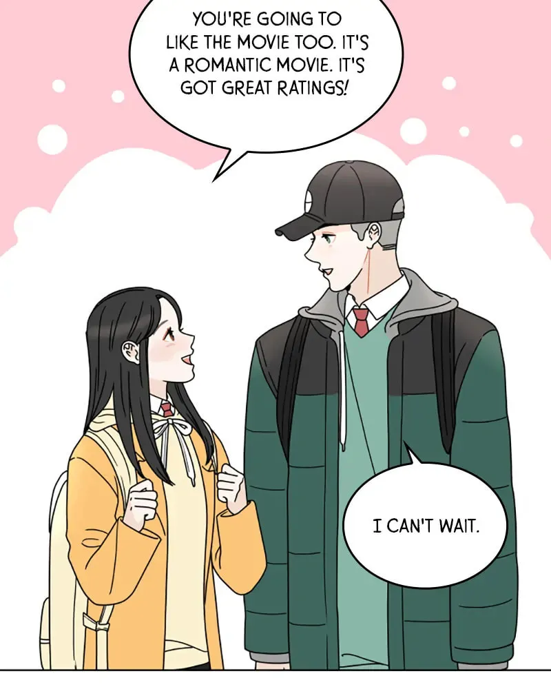 Read 30 Minute Walk chapter 144 image 75 on Lezhin