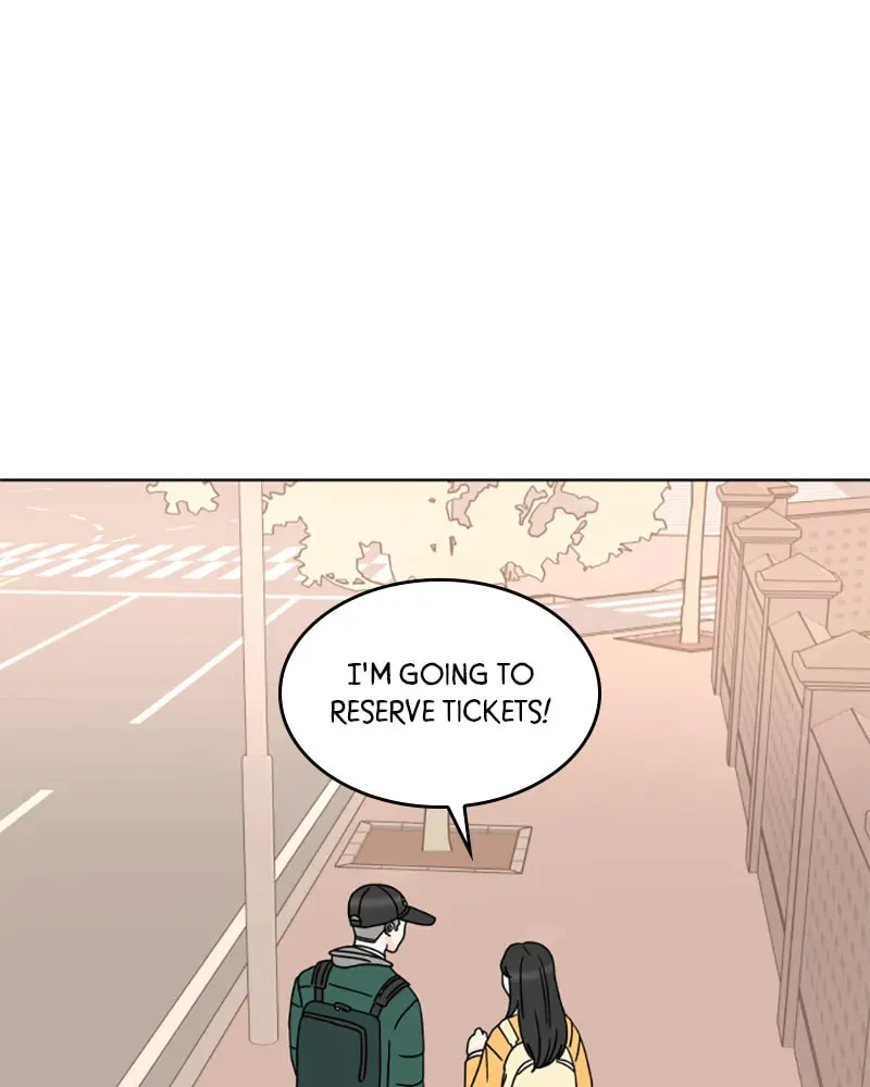 Read 30 Minute Walk chapter 144 image 76 on Lezhin