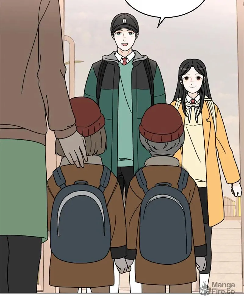 Read 30 Minute Walk chapter 144 image 79 on Lezhin