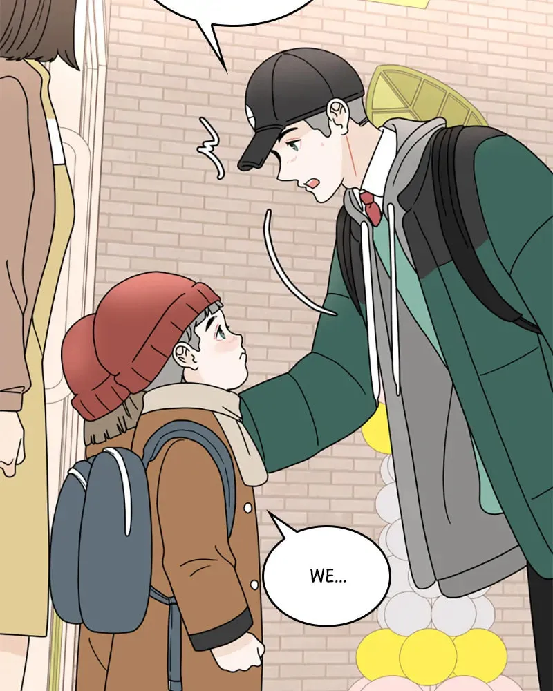 Read 30 Minute Walk chapter 144 image 82 on Lezhin