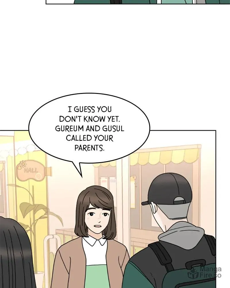 Read 30 Minute Walk chapter 144 image 86 on Lezhin