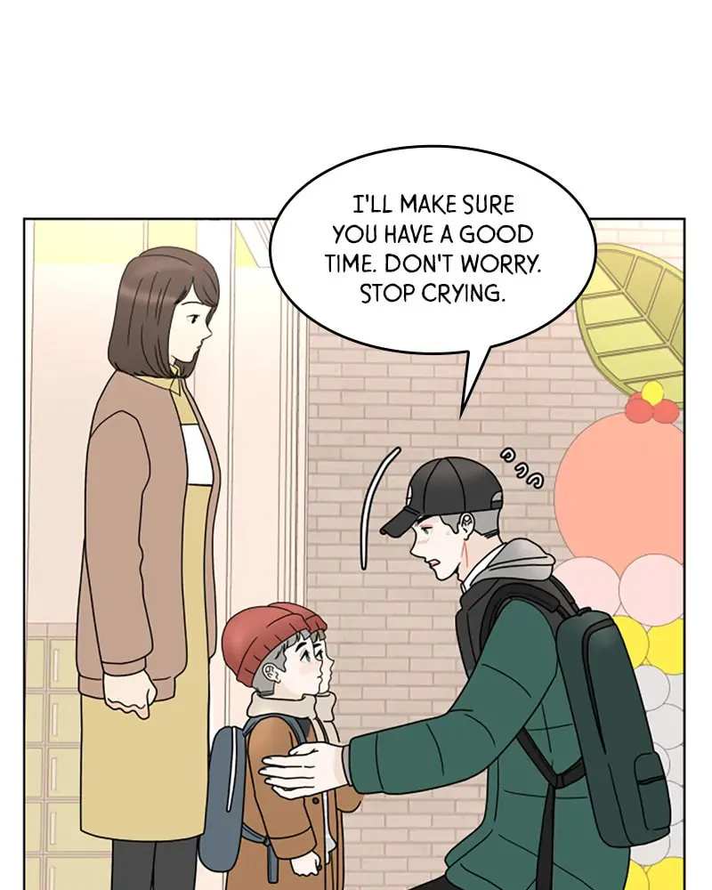 Read 30 Minute Walk chapter 144 image 96 on Lezhin