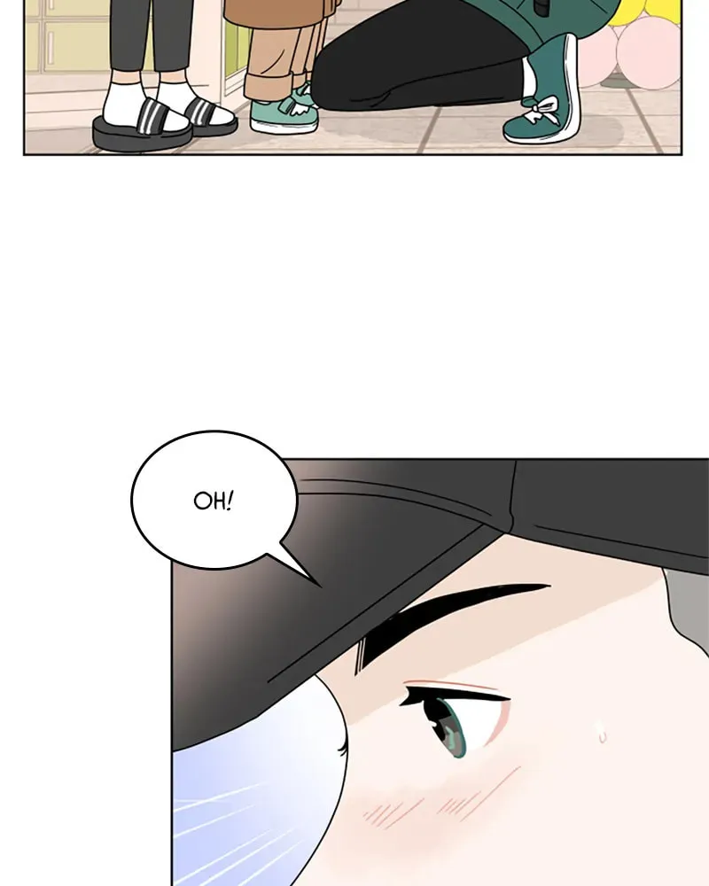 Read 30 Minute Walk chapter 144 image 97 on Lezhin