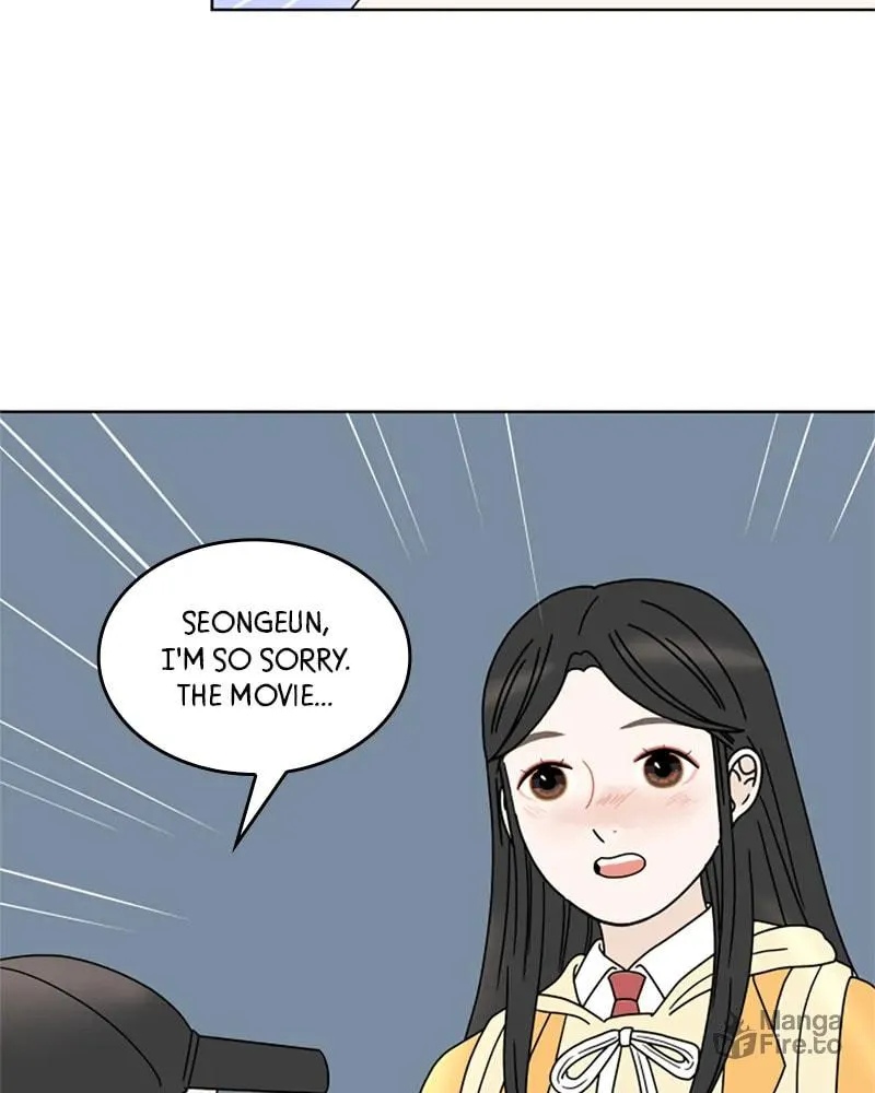 Read 30 Minute Walk chapter 144 image 98 on Lezhin
