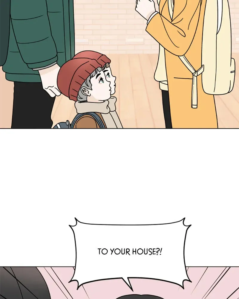 Read 30 Minute Walk chapter 145 image 1 on Lezhin