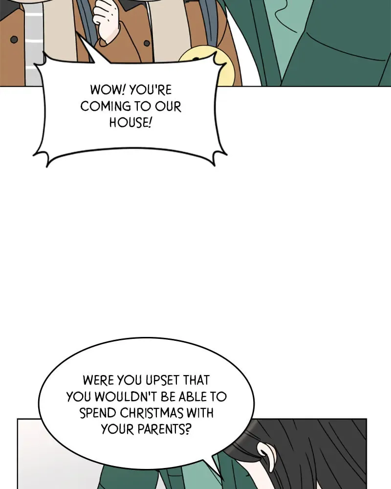 Read 30 Minute Walk chapter 145 image 10 on Lezhin