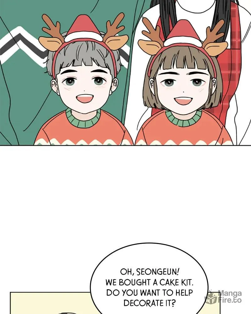 Read 30 Minute Walk chapter 145 image 101 on Lezhin