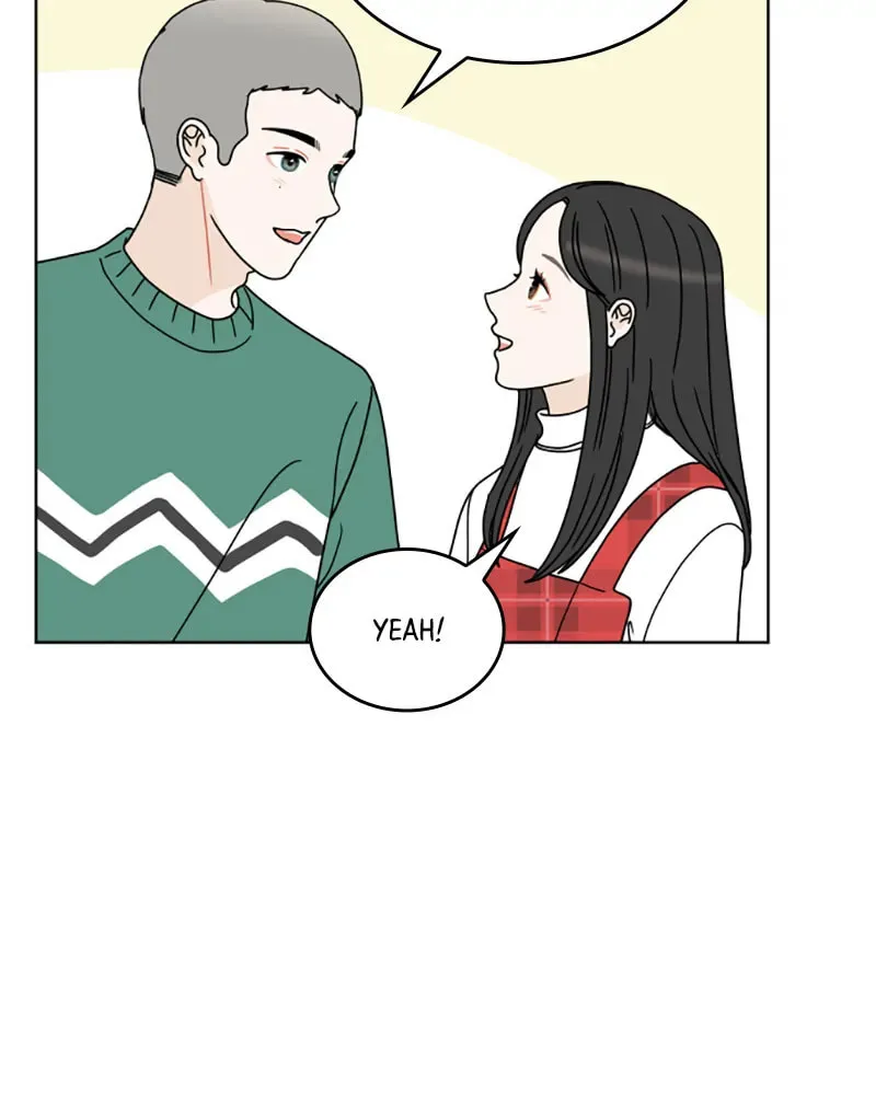 Read 30 Minute Walk chapter 145 image 102 on Lezhin