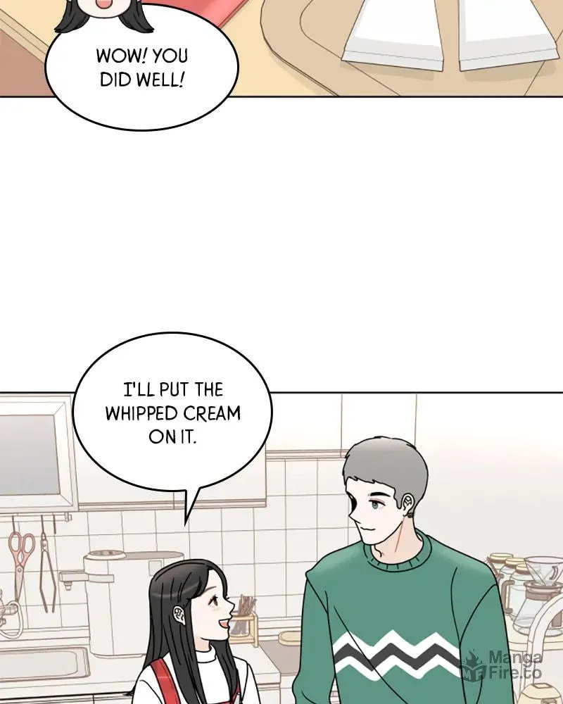 Read 30 Minute Walk chapter 145 image 104 on Lezhin