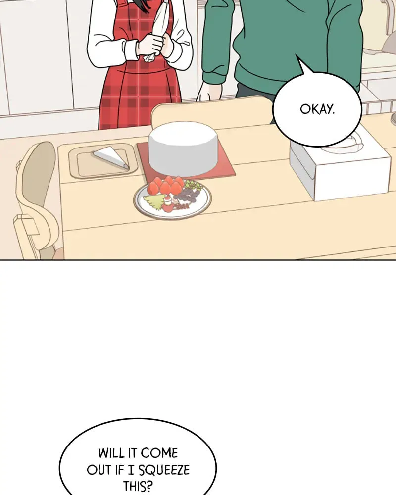 Read 30 Minute Walk chapter 145 image 105 on Lezhin