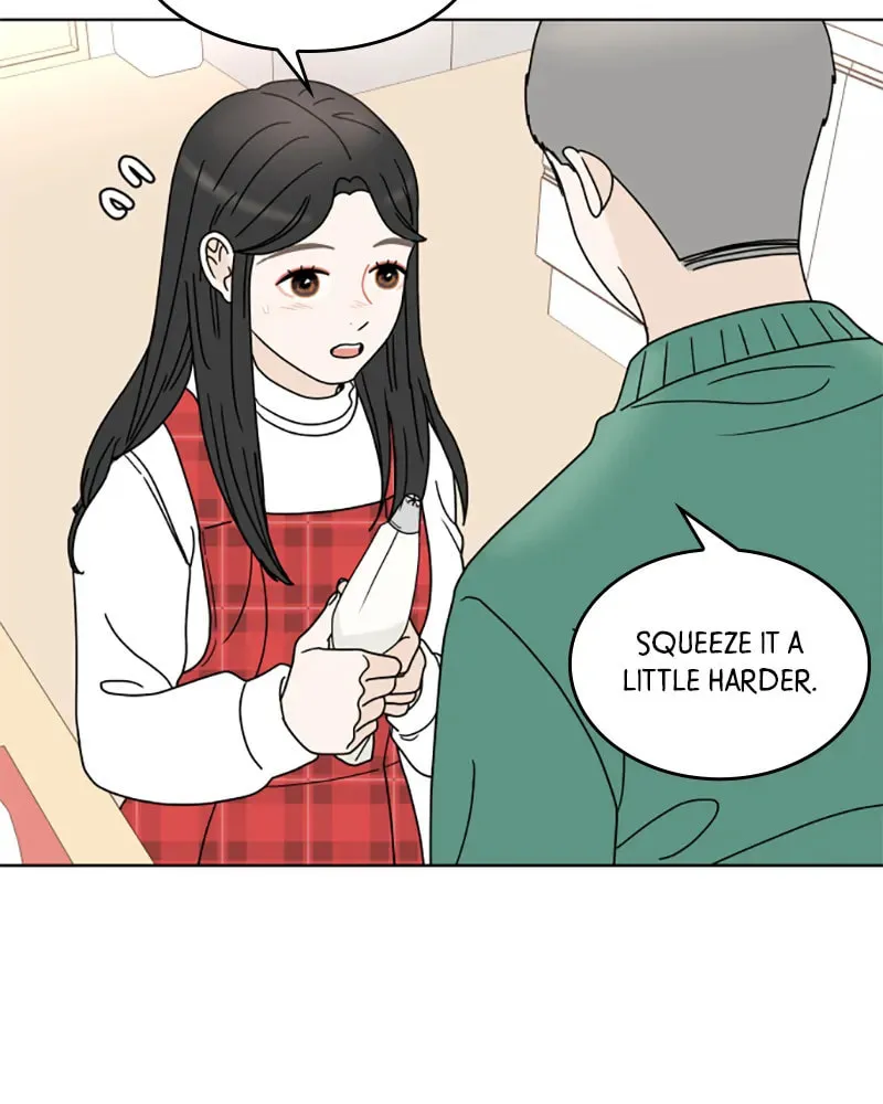 Read 30 Minute Walk chapter 145 image 106 on Lezhin