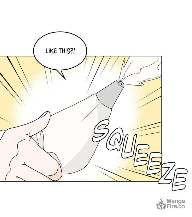 Read 30 Minute Walk chapter 145 image 107 on Lezhin