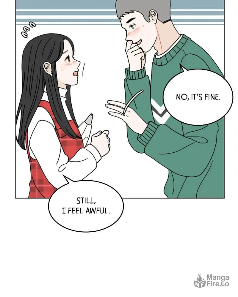 Read 30 Minute Walk chapter 145 image 110 on Lezhin