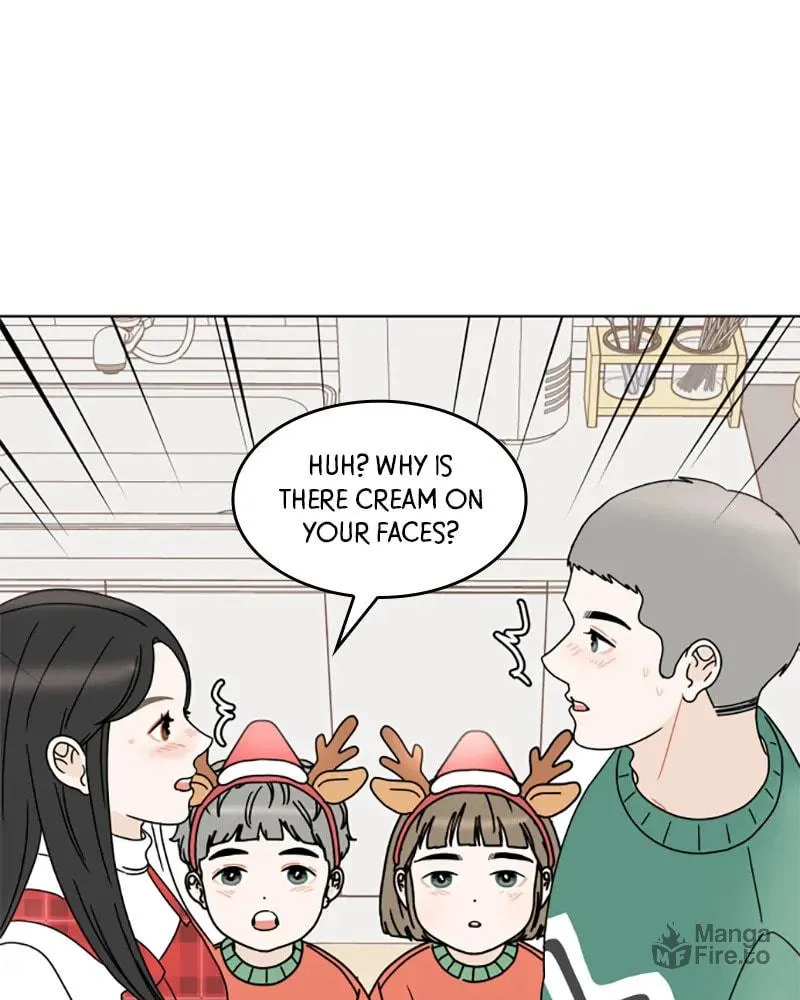 Read 30 Minute Walk chapter 145 image 116 on Lezhin