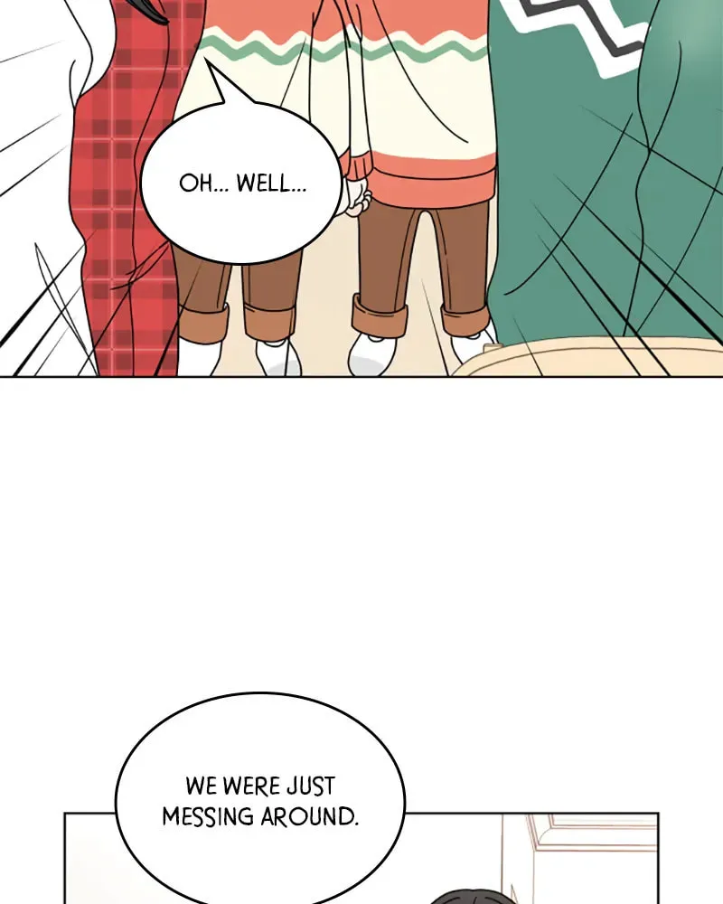 Read 30 Minute Walk chapter 145 image 117 on Lezhin
