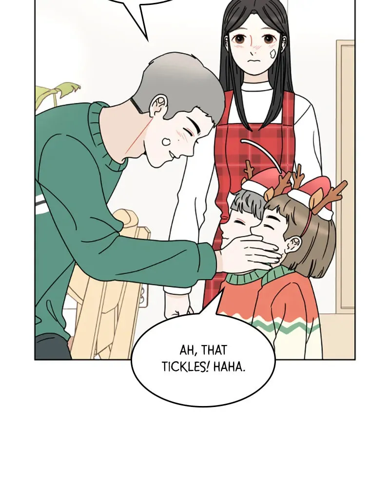 Read 30 Minute Walk chapter 145 image 118 on Lezhin