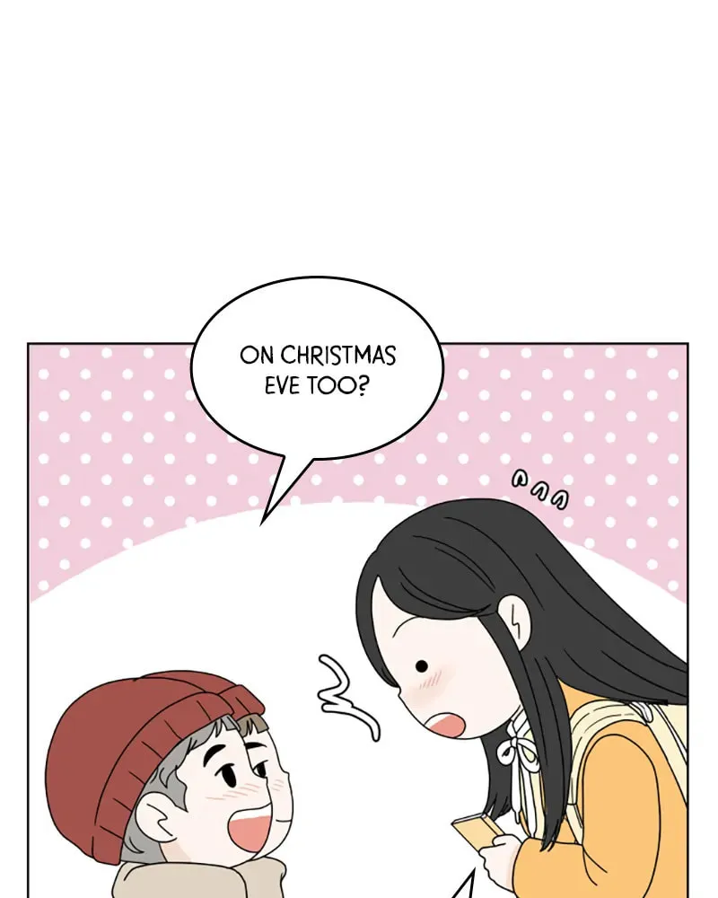 Read 30 Minute Walk chapter 145 image 15 on Lezhin