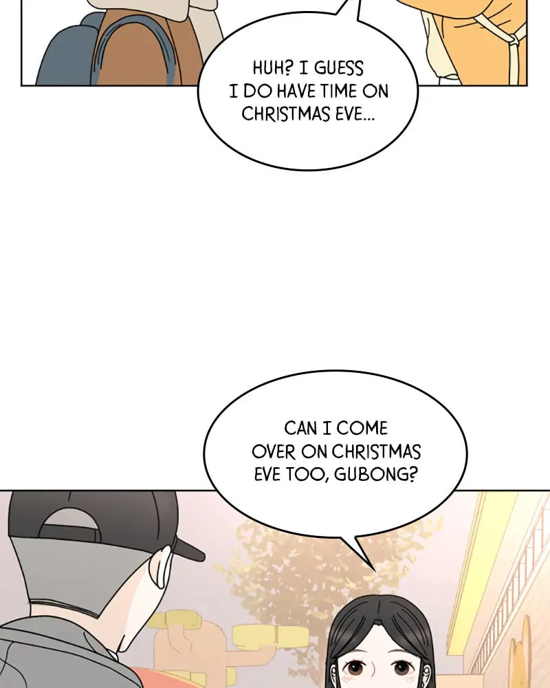 Read 30 Minute Walk chapter 145 image 16 on Lezhin
