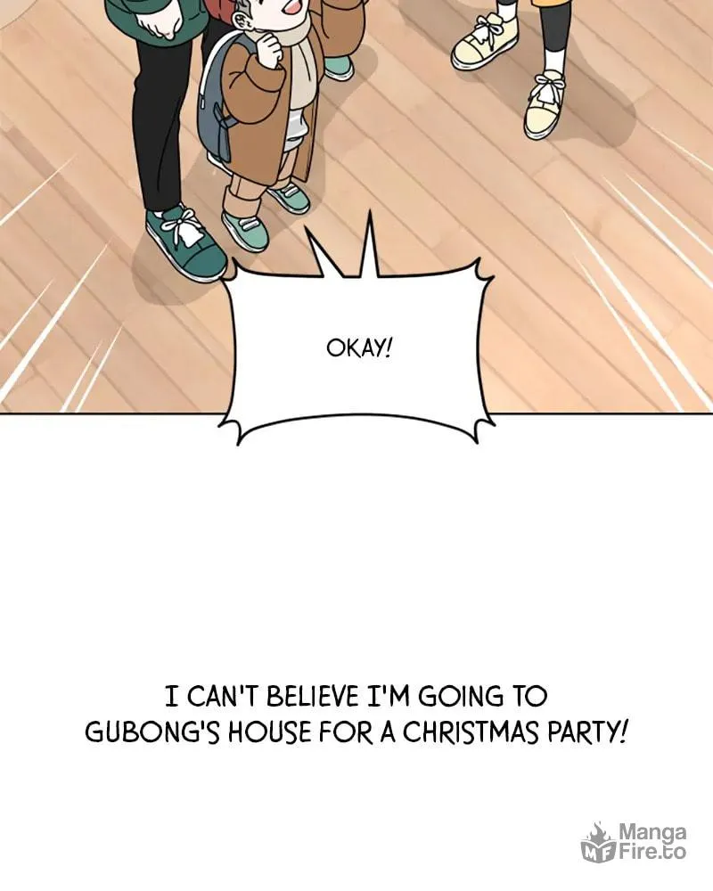 Read 30 Minute Walk chapter 145 image 19 on Lezhin