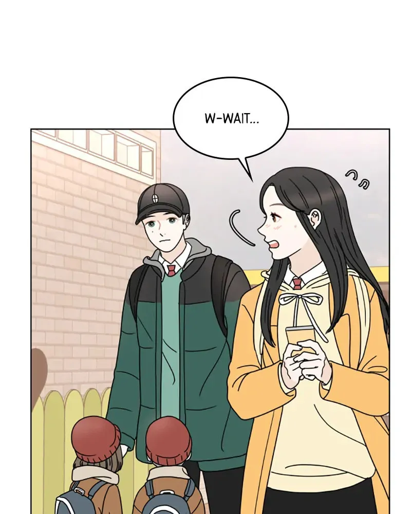 Read 30 Minute Walk chapter 145 image 22 on Lezhin