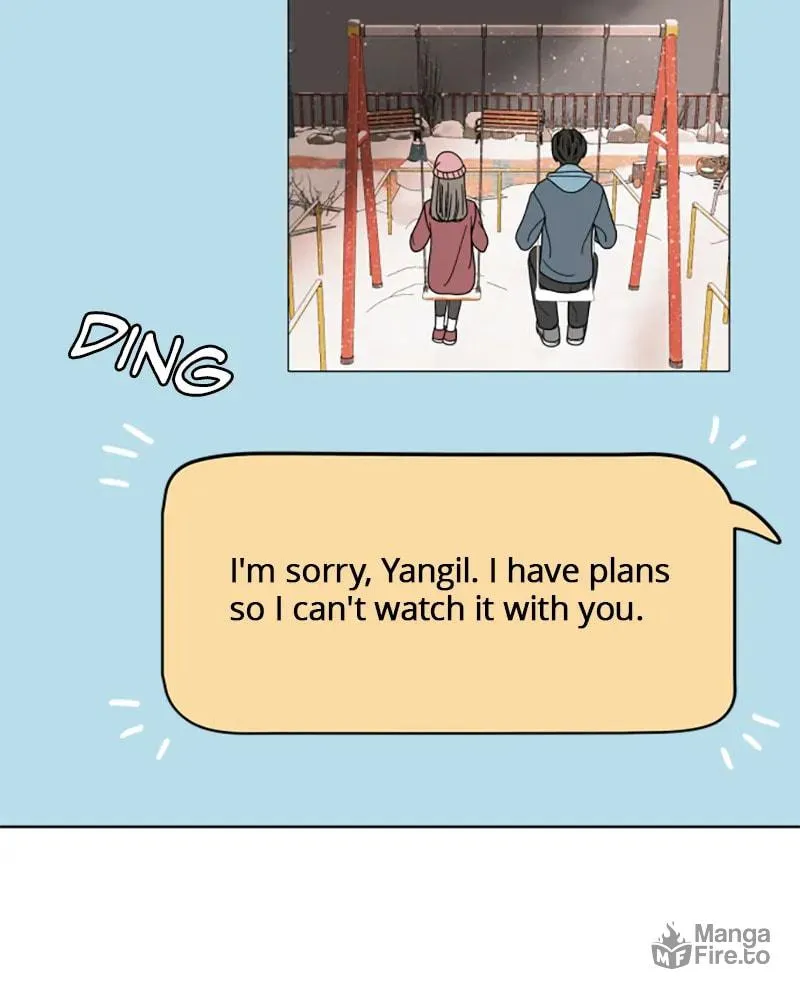 Read 30 Minute Walk chapter 145 image 24 on Lezhin