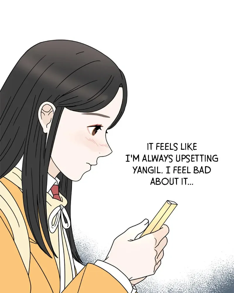 Read 30 Minute Walk chapter 145 image 25 on Lezhin