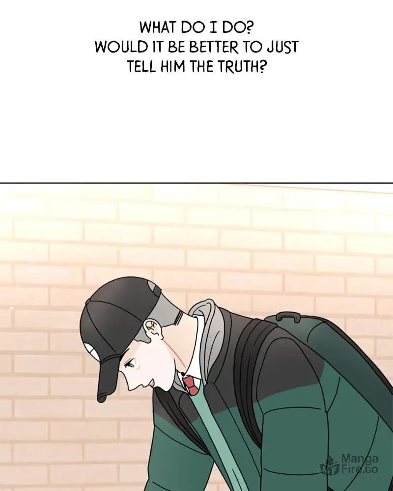 Read 30 Minute Walk chapter 145 image 29 on Lezhin