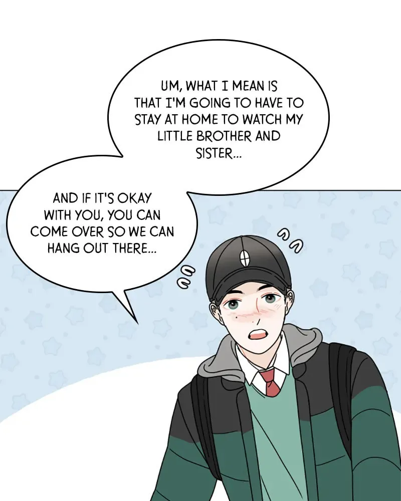Read 30 Minute Walk chapter 145 image 3 on Lezhin