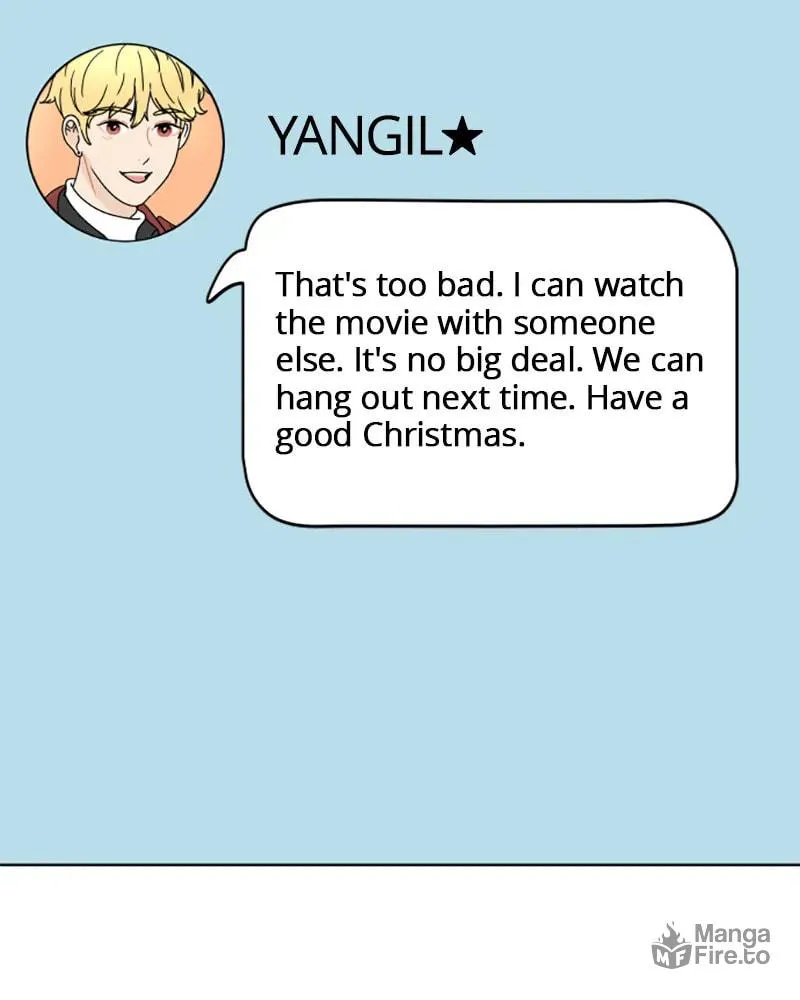 Read 30 Minute Walk chapter 145 image 35 on Lezhin
