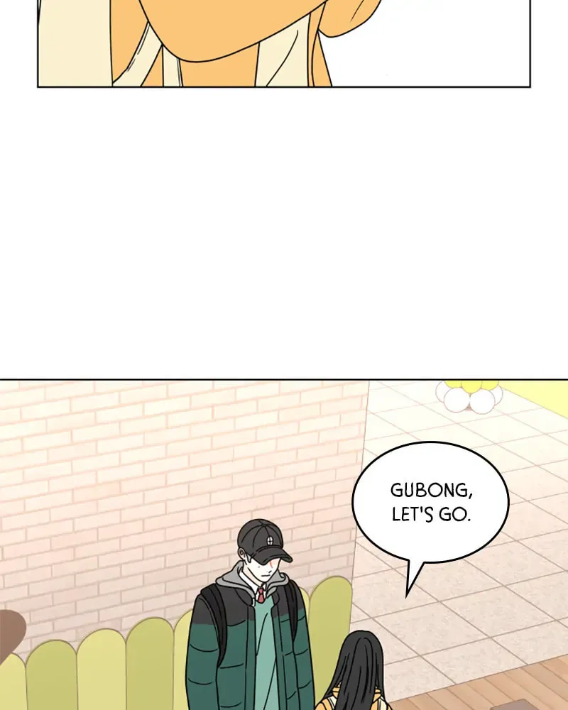 Read 30 Minute Walk chapter 145 image 37 on Lezhin