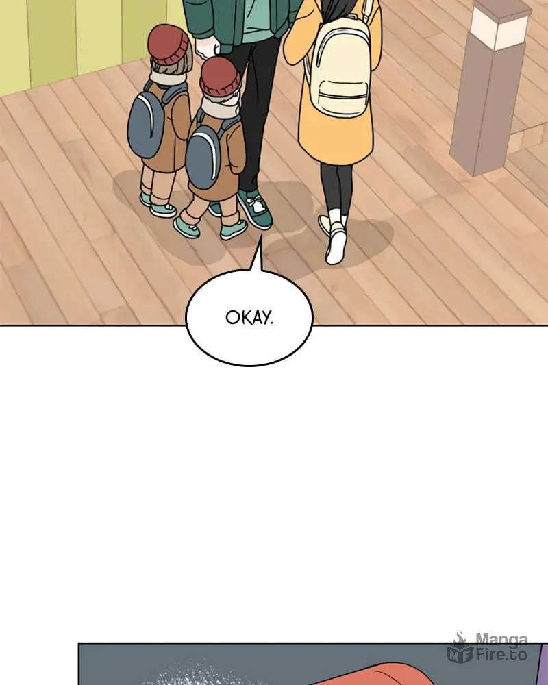 Read 30 Minute Walk chapter 145 image 38 on Lezhin