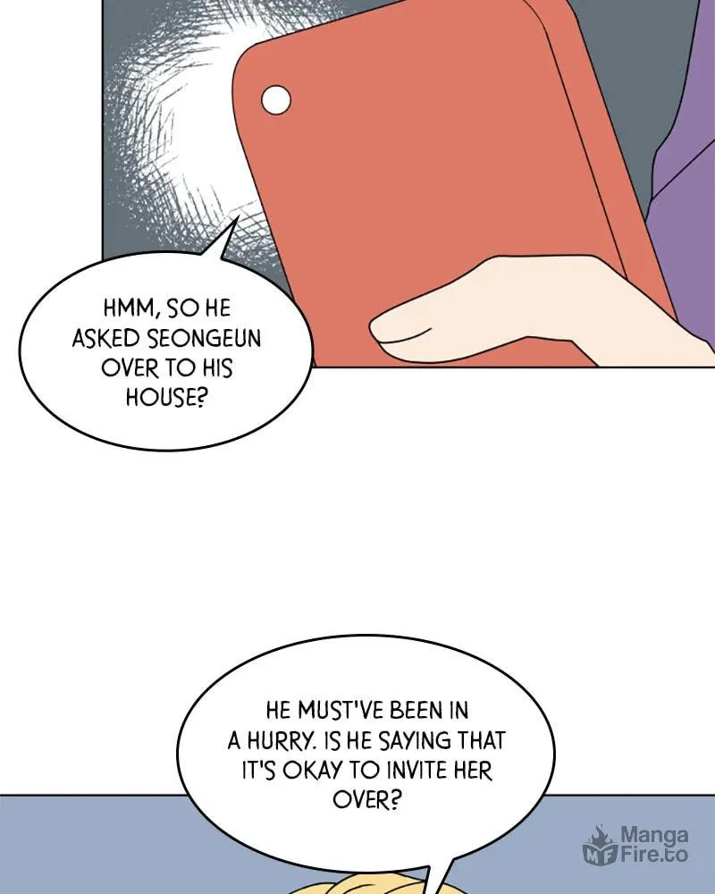 Read 30 Minute Walk chapter 145 image 39 on Lezhin