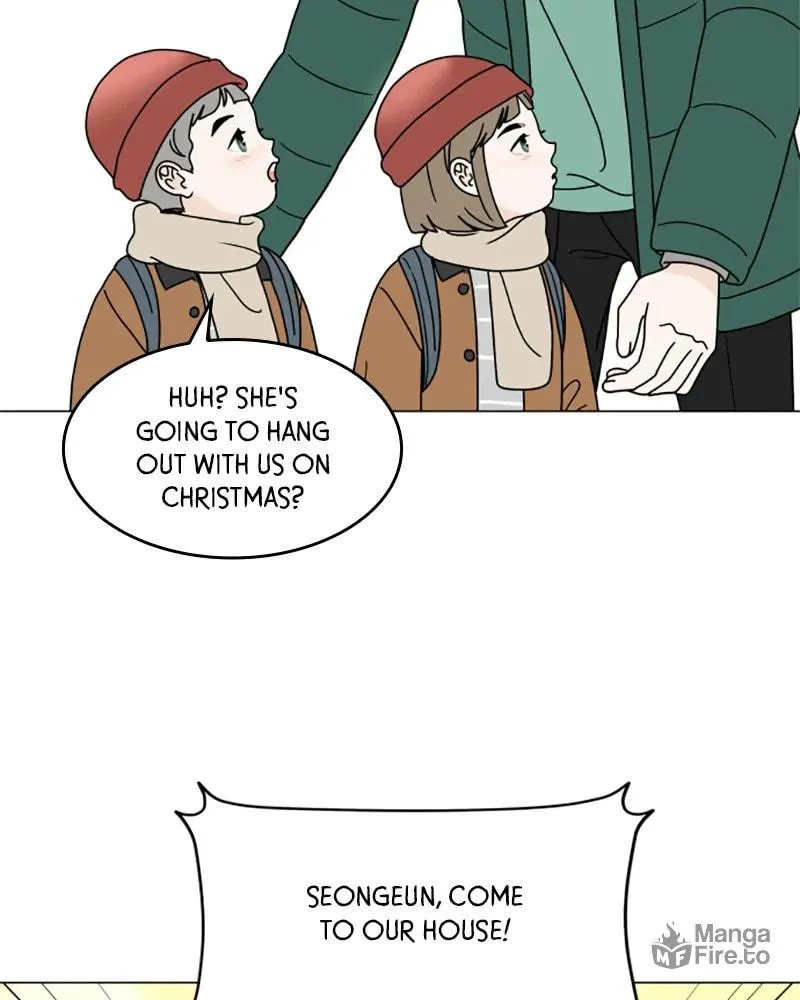 Read 30 Minute Walk chapter 145 image 4 on Lezhin