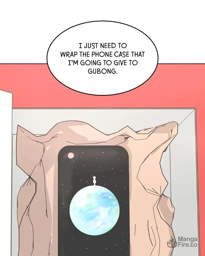 Read 30 Minute Walk chapter 145 image 44 on Lezhin
