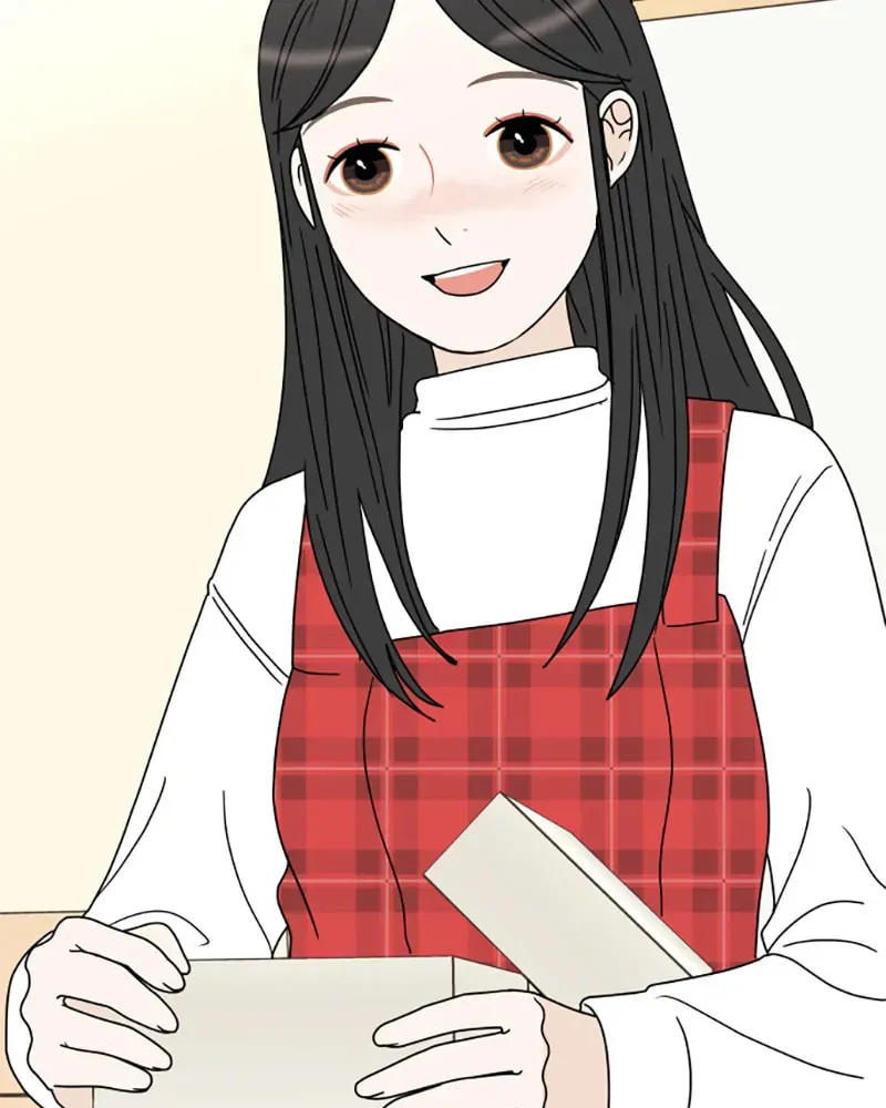 Read 30 Minute Walk chapter 145 image 46 on Lezhin