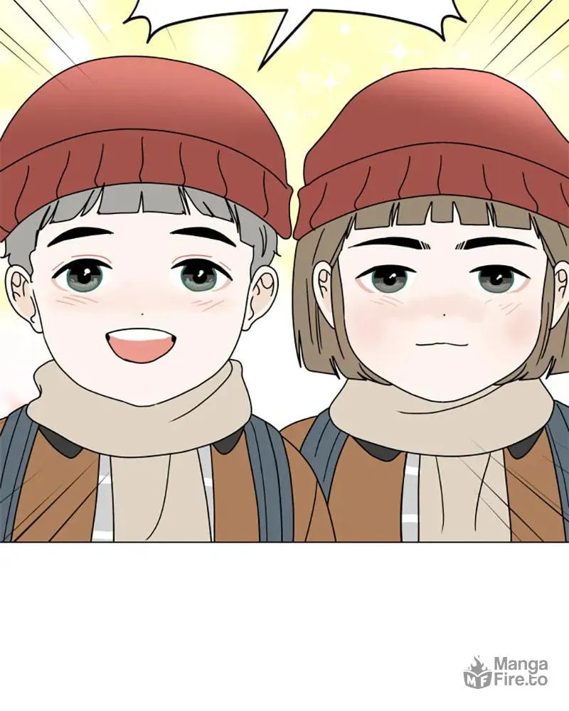 Read 30 Minute Walk chapter 145 image 5 on Lezhin