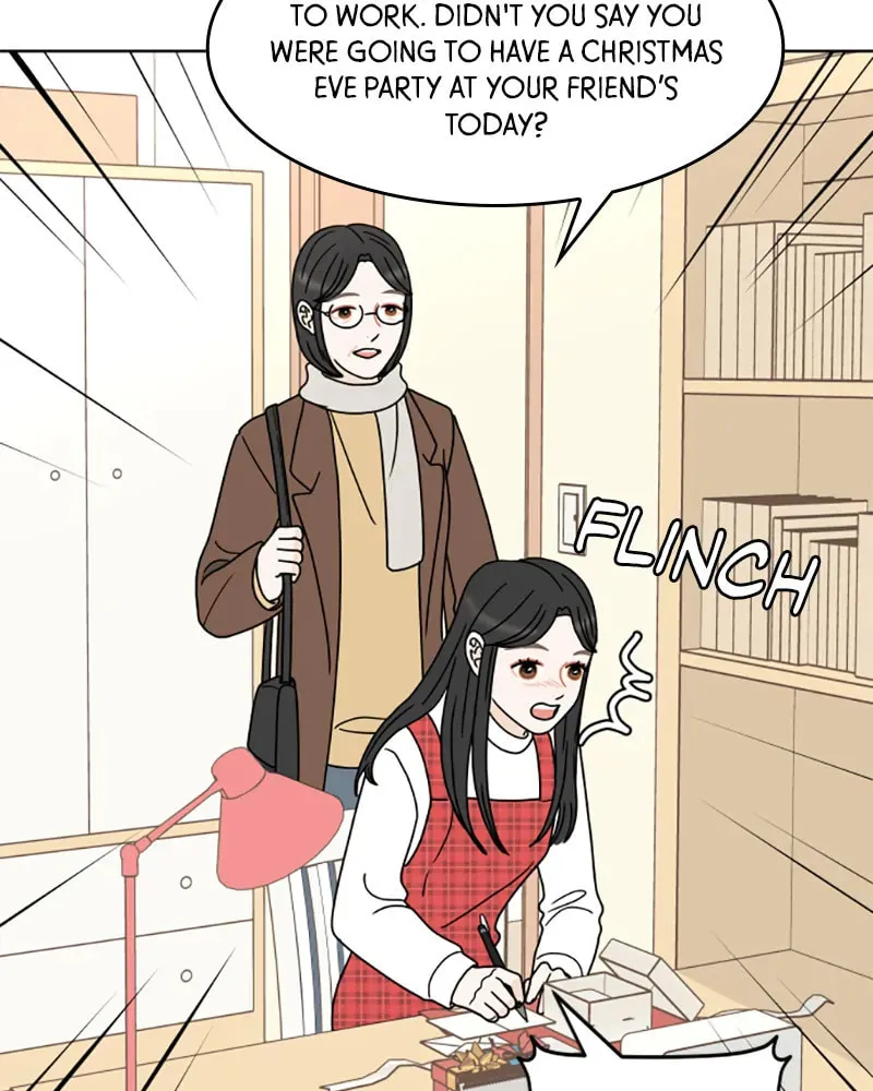 Read 30 Minute Walk chapter 145 image 55 on Lezhin