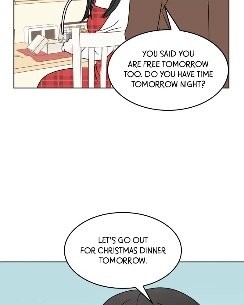 Read 30 Minute Walk chapter 145 image 57 on Lezhin